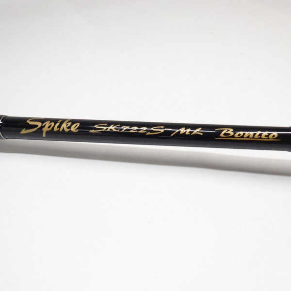 スパイク ボニート SK722S-ML